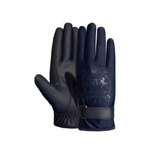 31745-590-gants-d-equitation-avec-logo-imprime-femme-b-vertigo-laia-dark-navy