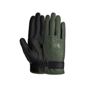 31745-630-gants-d-equitation-avec-logo-imprime-femme-b-vertigo-laia-beetle-green