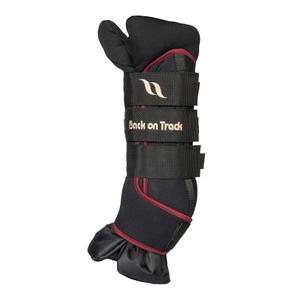 20334801-accessoire-de-guetre-pour-cheval-back-on-track-deluxe-x2-burgundy