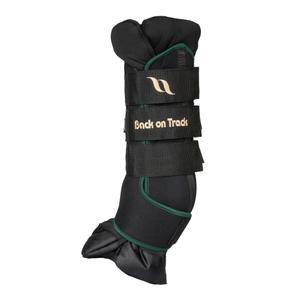 20336801-accessoire-de-guetre-pour-cheval-back-on-track-deluxe-x2-green