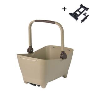 727039-sac-de-transport-pour-chien-en-plastique-basil-buddy-mik-2-0-marron-32-l