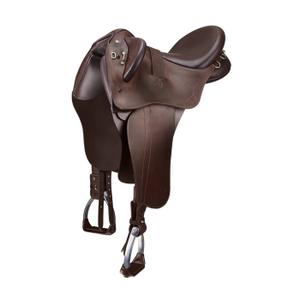 bkmcsfhxxxcbrl-selle-de-dressage-pour-cheval-avec-swinging-fender-bates-kimberley-classic-brown