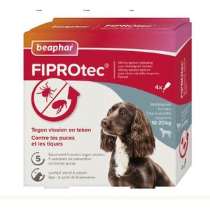 8150331-antiparasite-pour-chien-10-20-kg-anti-insectes-beaphar-fiprotec-x4-multi-colore-tu