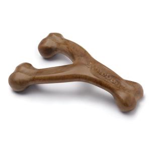 cy0368-jouet-bacon-a-macher-pour-chien-benebone-wishbone-brown-l