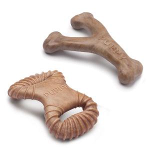 cy0386-jouet-a-macher-pour-chiot-benebone-dental-chew-wishbone-bacon-brun-tu