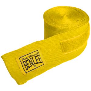 195002-4000-bandage-elastique-poignets-benlee-jaune