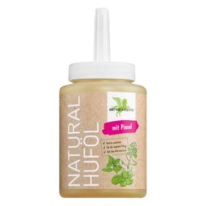 3953900-huile-pour-sabot-de-cheval-avec-pinceau-bense-eicke-natural-hufol-marron-450-ml