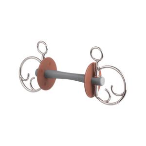6530211-120-mors-baucher-pour-cheval-avec-barre-de-confort-fine-beris-mince-soft