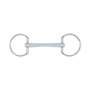 6535811-130-mors-olive-pour-cheval-beris-greys-argente-130-mm