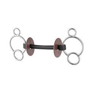 6537700-125-mors-3-ou-4-anneaux-pour-cheval-beris-pure-argente-marron-noir