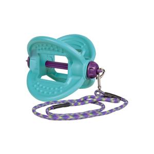 380080013-jouet-equitation-bizzy-horse-ball-bleu-tu