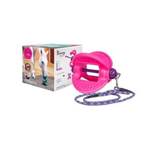 380080052-jouet-equitation-bizzy-horse-ball-fuchsia-tu