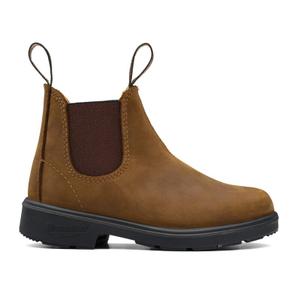 blund-1563-bottines-enfant-blundstone-chealsea-saddle-brown