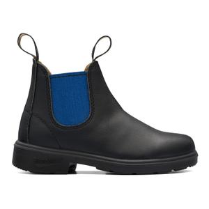 blund-580-bottines-enfant-blundstone-chealsea-black-blue