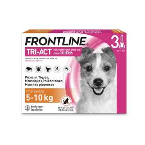 8038901-antiparasite-pour-chien-boehringer-ingelheim-frontline-s-multicolore-tu