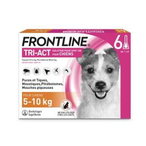 8039007-antiparasite-pour-chien-boehringer-ingelheim-frontline-s-x2-multicolore-tu