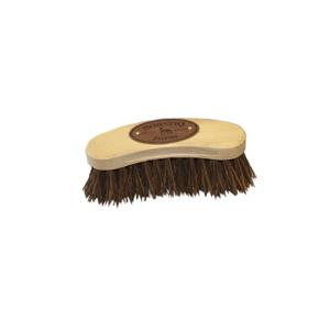 31100400-brosse-pour-cheval-bassine-borstiq-banane-marron-beige