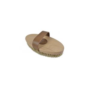 311012-brosse-douce-pour-cheval-en-crins-borstiq-jaune-marron-tu