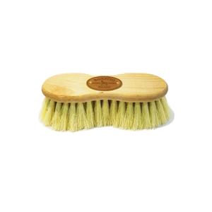 311027-brosse-pour-cheval-cactus-borstiq-infini-jaune-beige-tu