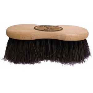 311030-brosse-pour-cheval-borstiq-infini-arenga-noir-beige-tu