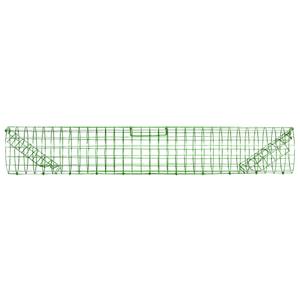 129704001-tube-a-lapin-boxtrap-vert-81x13-cm