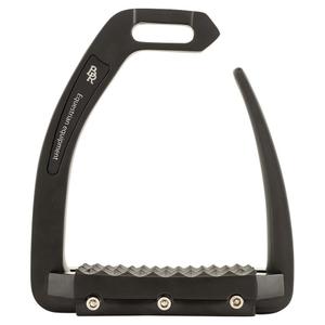 121030-b035-120-etriers-equitation-en-aluminium-br-equitation-lavello-matt-black-12-cm