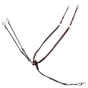 230044-m064-840-collier-de-chasse-pour-cheval-br-equitation-corsham-oak-zilver