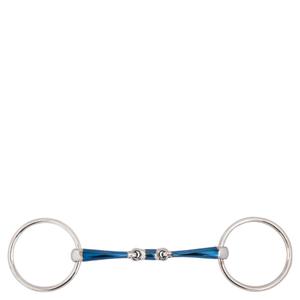 251106-m000-mors-double-brisures-pour-cheval-br-equitation-sweet-iron-magic-system-bleu-argente