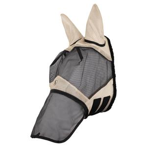 374163-t006-8-masque-anti-mouches-pour-cheval-br-equitation-classic-or