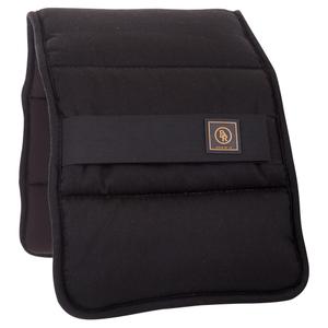 419001-b001-080-pad-de-surfaix-en-coton-br-equitation-680g-noir-80-cm