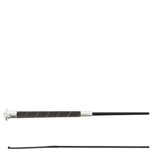 512013-b121-090-stick-de-dressage-equitation-br-equitation-noir-argent