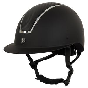 541032-b199-5-casque-d-equitation-visiere-polo-br-equitation-omega-painted-noir-chrome