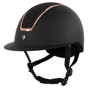 541033-b208-5-casque-d-equitation-visiere-polo-br-equitation-omega-painted-glitter-black-rose