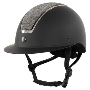 541038-b194-5-casque-d-equitation-visiere-polo-br-equitation-omega-glamourous-noir-gunmetal