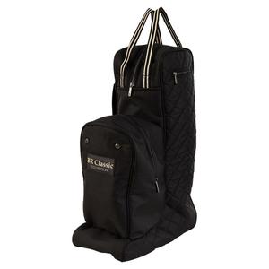 584504-b0010-01-sac-a-bottes-equitation-br-equitation-combo-classic-zwart-tu