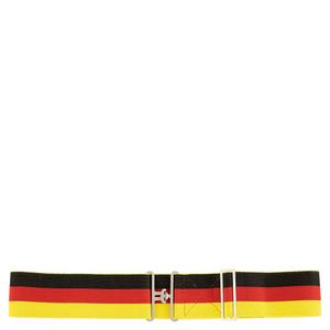 411902-m167-001-sangle-de-couverture-elastique-br-equitation-black-red-yello-tu