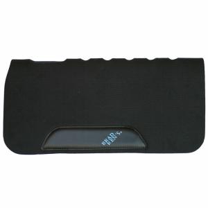 1223299-99999-tapis-western-pour-cheval-feutre-neoprene-brad-ren-s-noir-tu