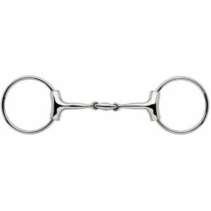 1601057-99-mors-double-brisure-inox-brad-ren-s-neutre-13-cm