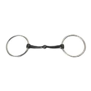 1610999-99-mors-2-anneaux-inox-brad-ren-s-neutre-13-cm