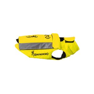 1305503j55-manteau-pour-chien-browning-pro-yellow