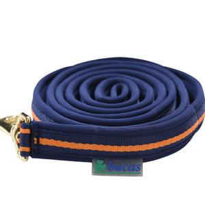 21200-51-longe-d-elevage-pour-cheval-et-chien-bucas-dublin-navy-orange-200-cm