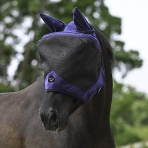 57625-25-masque-anti-mouches-pour-cheval-bucas-buzz-off-pro-navy-black