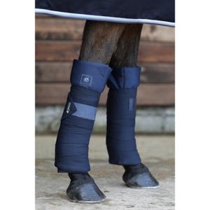 71500-21-bandes-de-travail-pour-cheval-bucas-show-line-wrap-x4-navy-tu