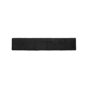 sp00115-black-fourreau-de-sangle-pour-cheval-en-peau-de-mouton-synthetique-burioni-black-tu