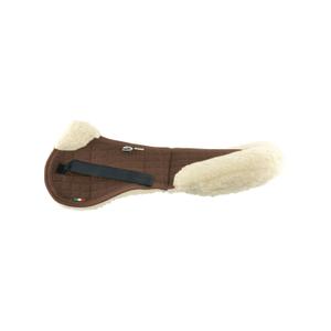 ss00045-brown-amortisseur-pour-cheval-avec-grip-en-coton-et-laine-burioni-brown