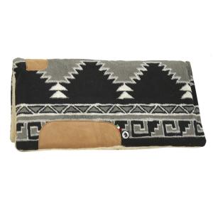 ss00063-light-grey-anthracite-tapis-de-selle-pour-cheval-burioni-western-light-grey-anthracite-tu