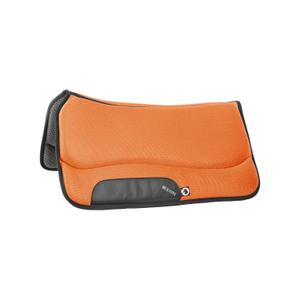 ss00300-orange-tapis-western-pour-cheval-burioni-techno-sympanova-orange-tu