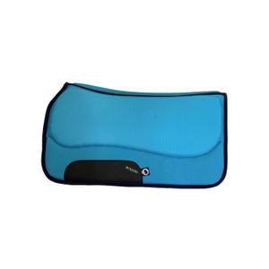 ss00300-turquoise-tapis-western-pour-cheval-burioni-techno-sympanova-turquoise-tu