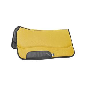 ss00300-yellow-tapis-western-pour-cheval-burioni-techno-sympanova-yellow-tu