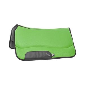 ss00300p-lime-tapis-western-pour-poney-burioni-techno-sympanova-lime-tu